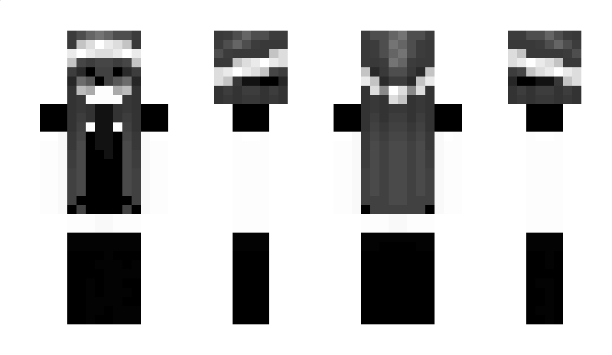 Politix Minecraft Skin