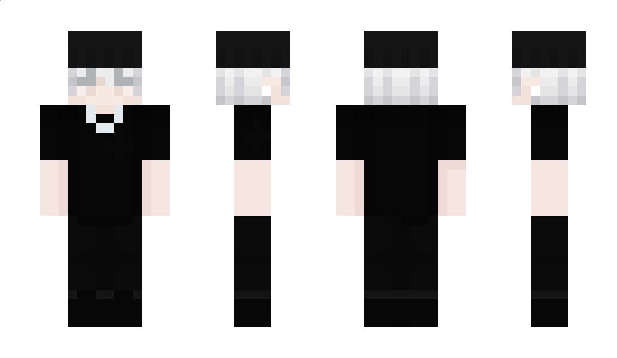 _saiczu_ Minecraft Skin