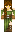 TikiDee_ Minecraft Skin