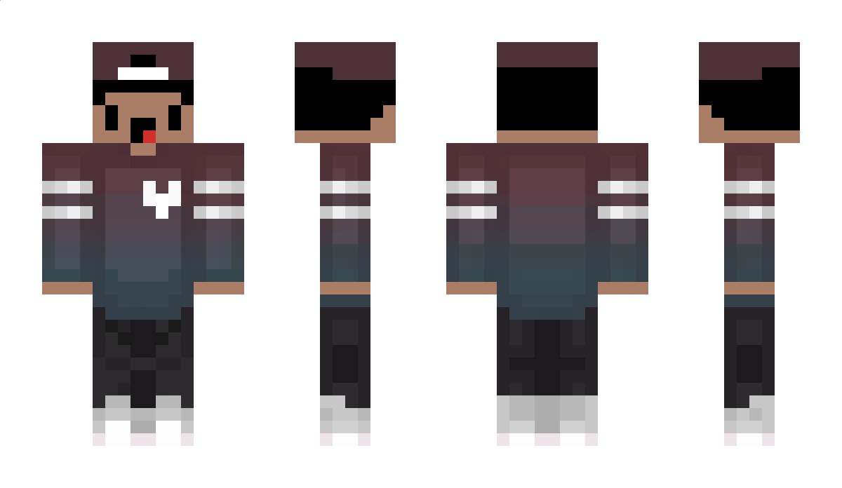 philyyy Minecraft Skin