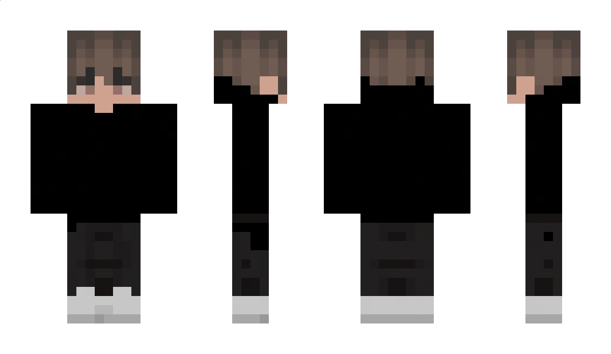 jasiek059 Minecraft Skin