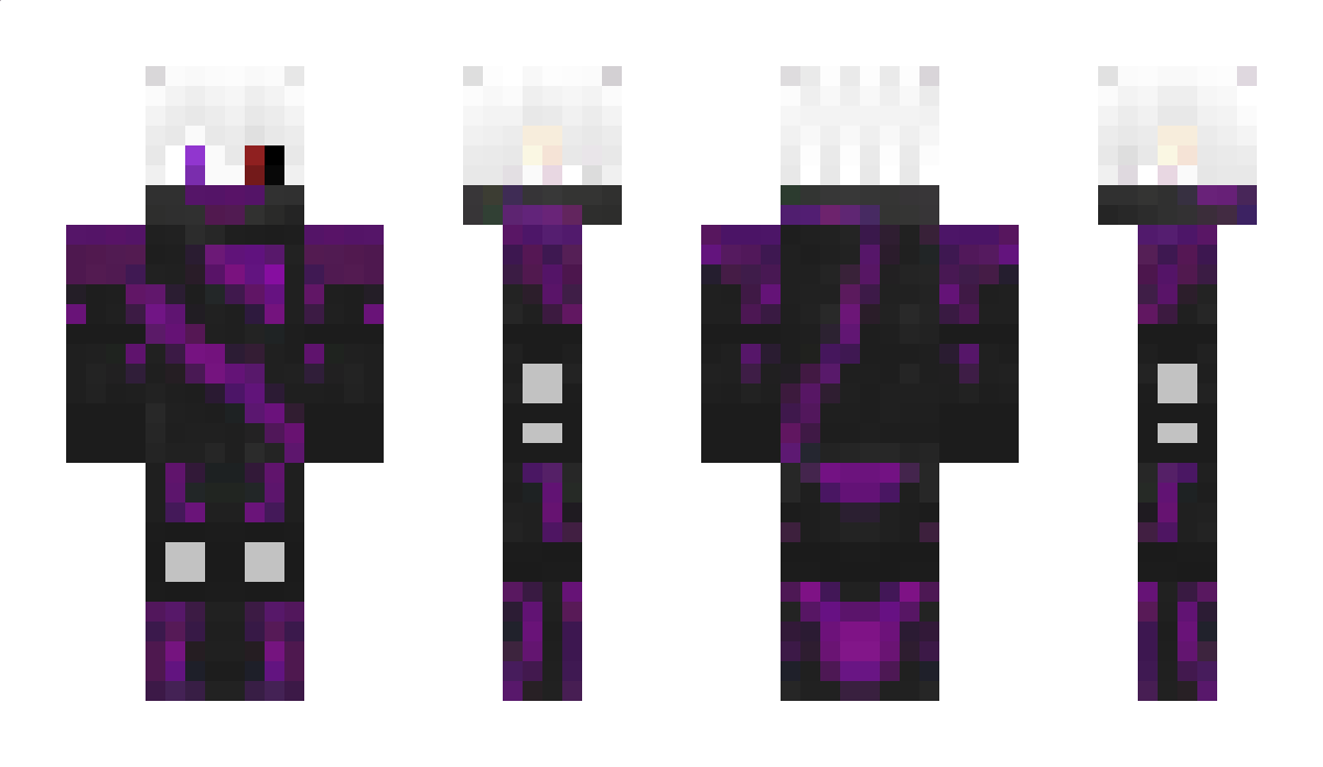 Cheese_Cake666 Minecraft Skin