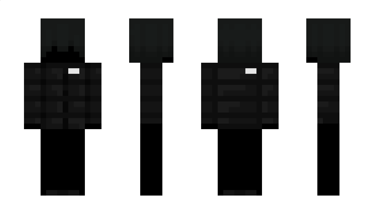 FabixxTD Minecraft Skin