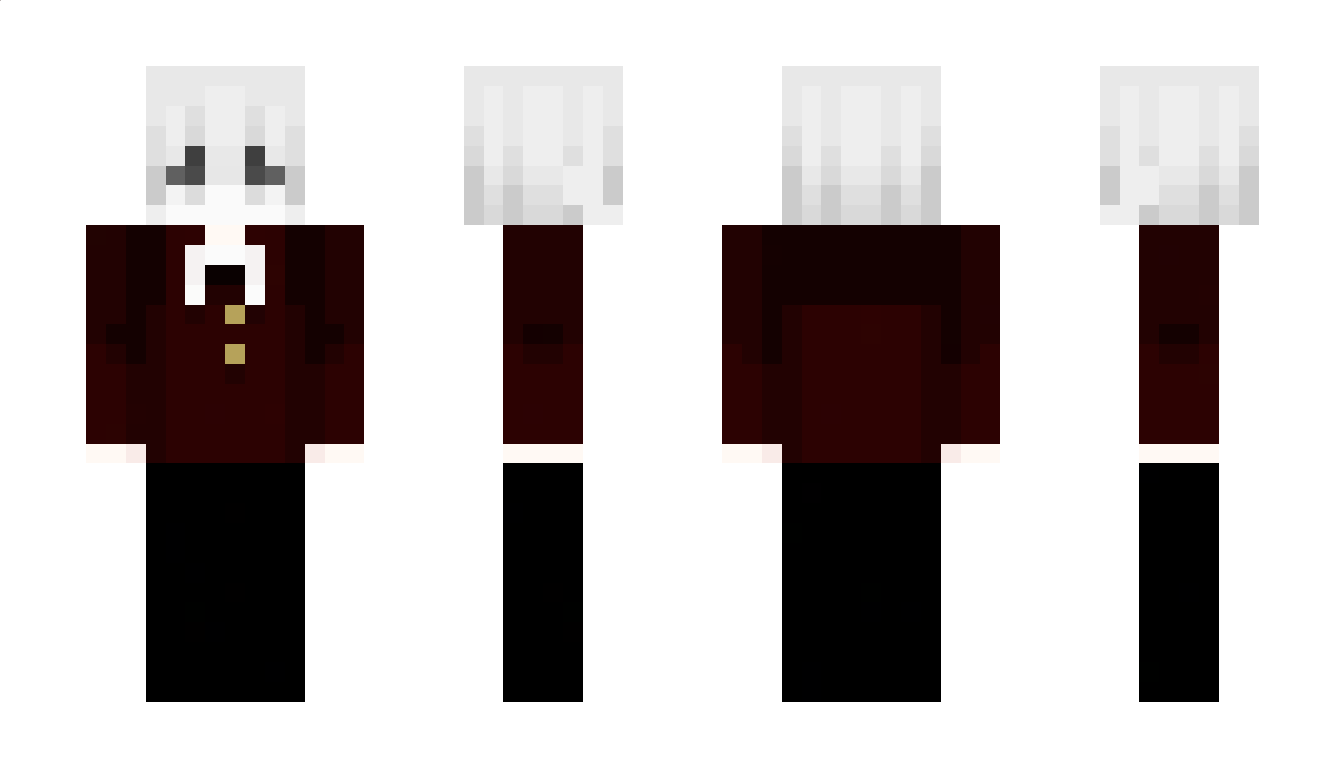 styles9548969 Minecraft Skin