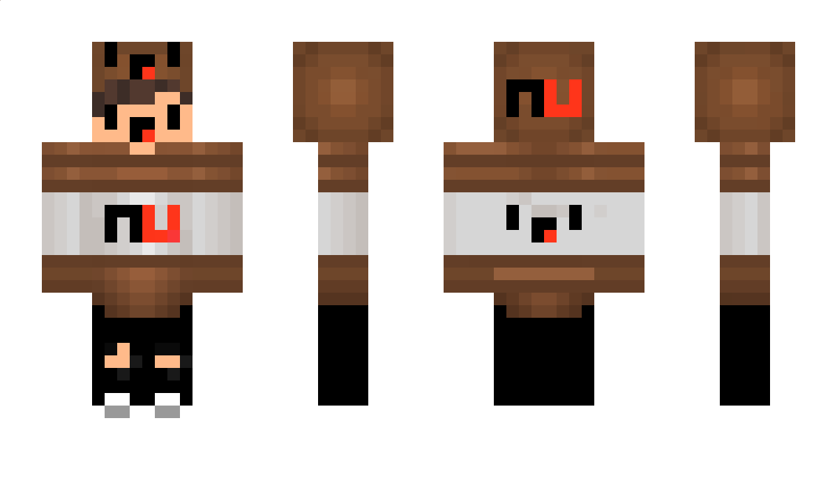 Bartu_ Minecraft Skin