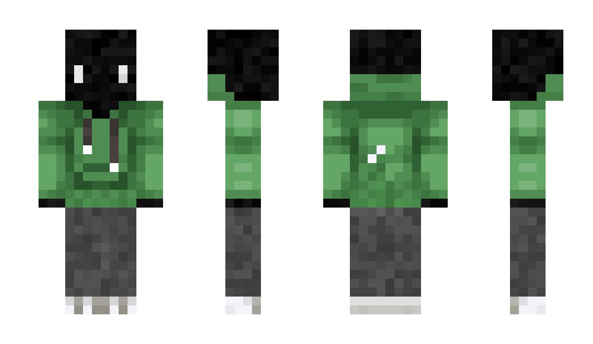 Epikkity Minecraft Skin