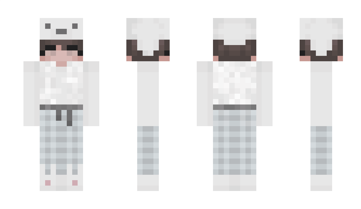 y7dw Minecraft Skin