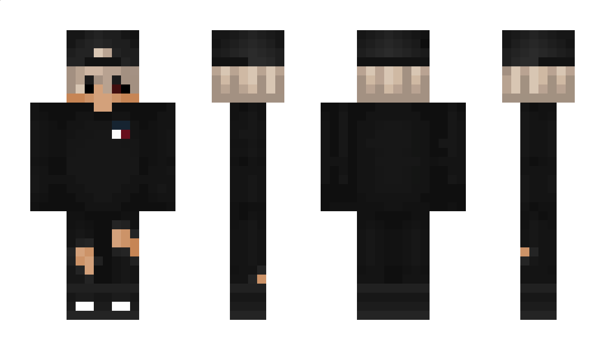 1Cps4You Minecraft Skin