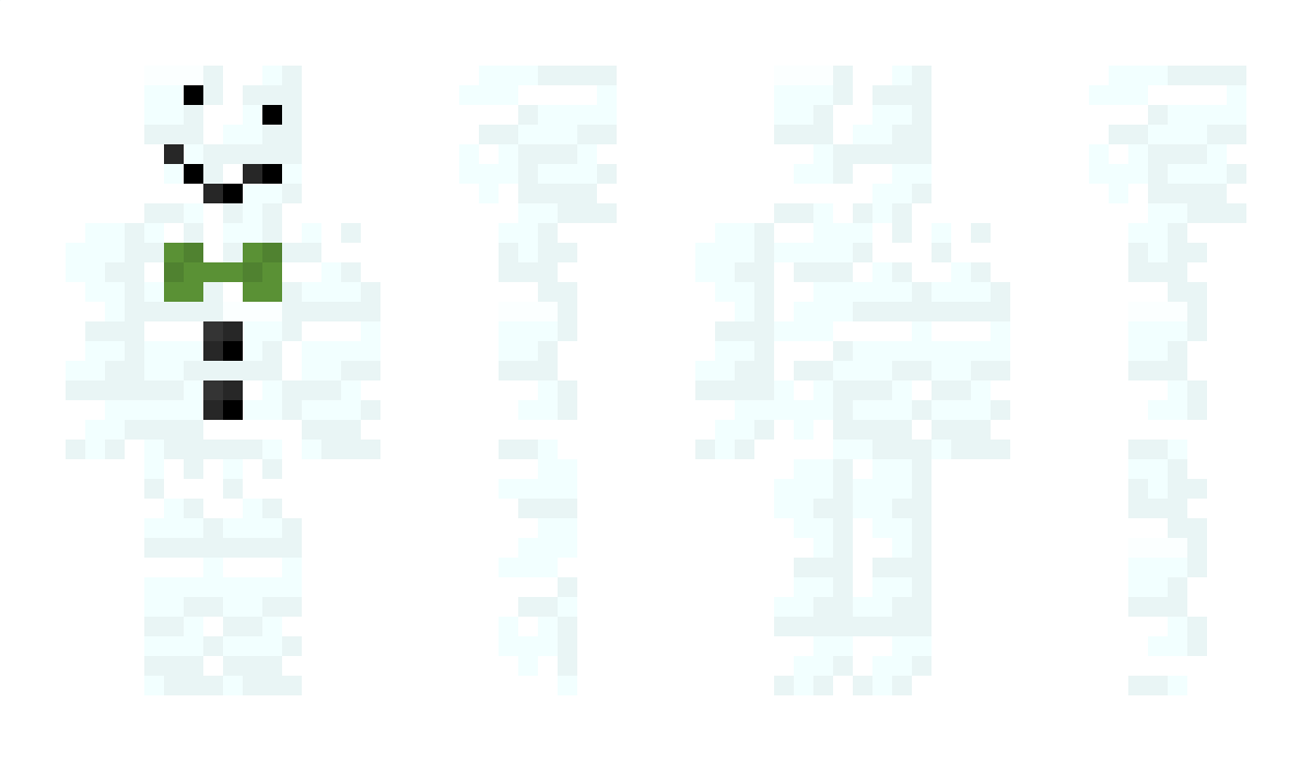 7DylanB Minecraft Skin