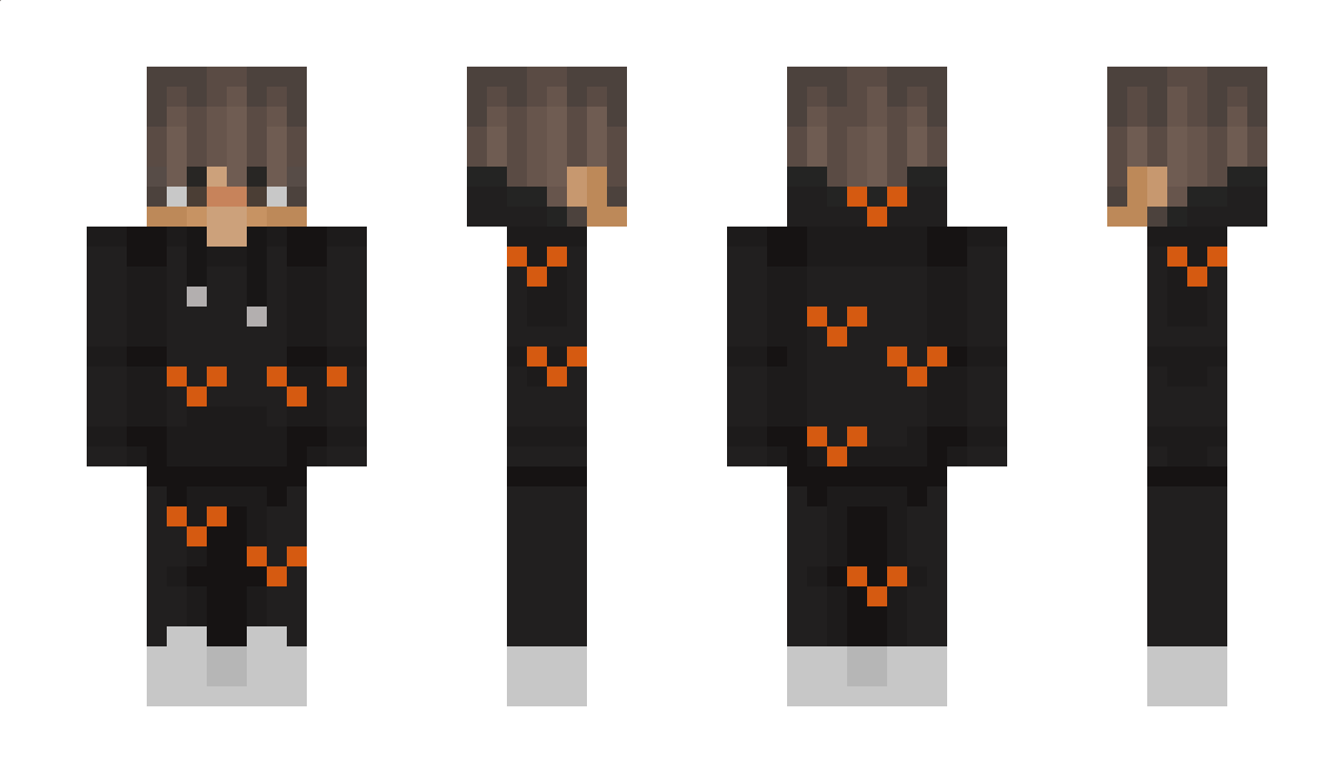 ZackBoy2013 Minecraft Skin