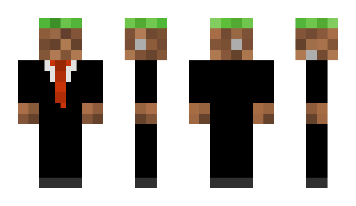 daLaffi Minecraft Skin