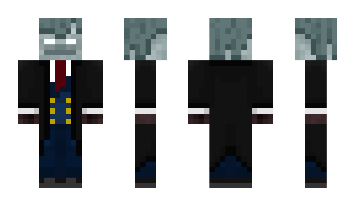 _Nathanator_ Minecraft Skin