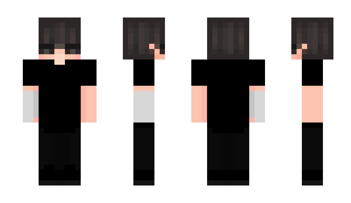 dark5646 Minecraft Skin
