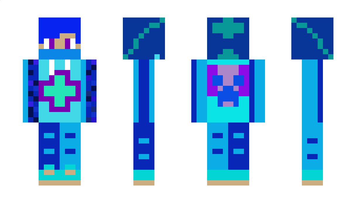 Sir_Malte Minecraft Skin