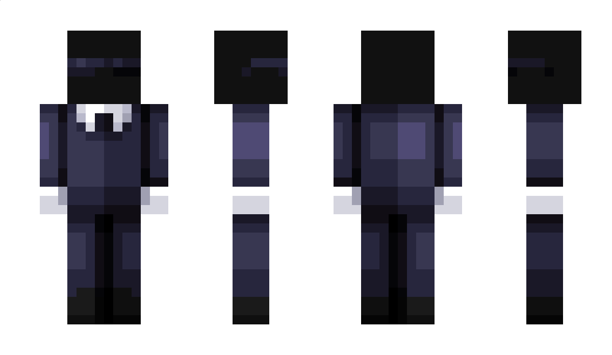 Bowtie_guy Minecraft Skin