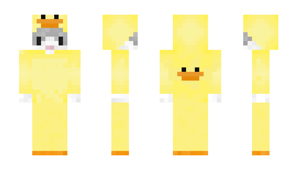 jo7nah Minecraft Skin