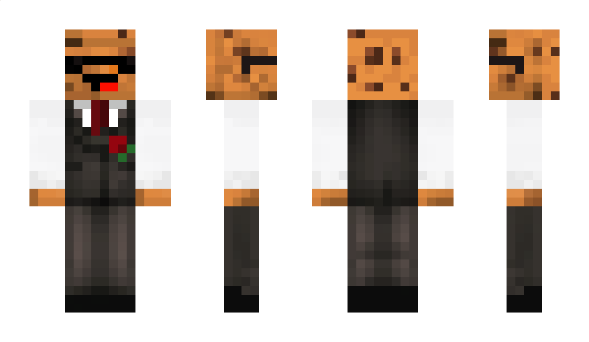 Whessit Minecraft Skin