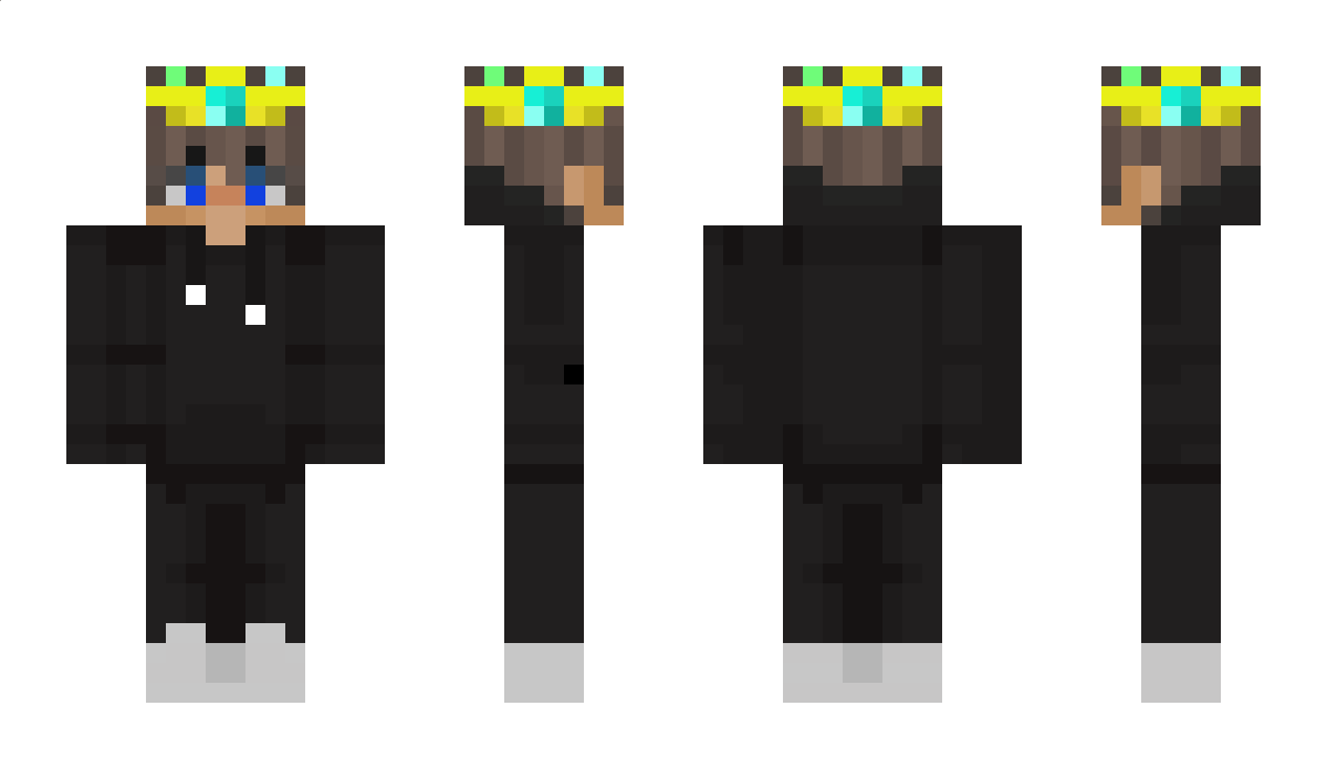 willylaterreure Minecraft Skin