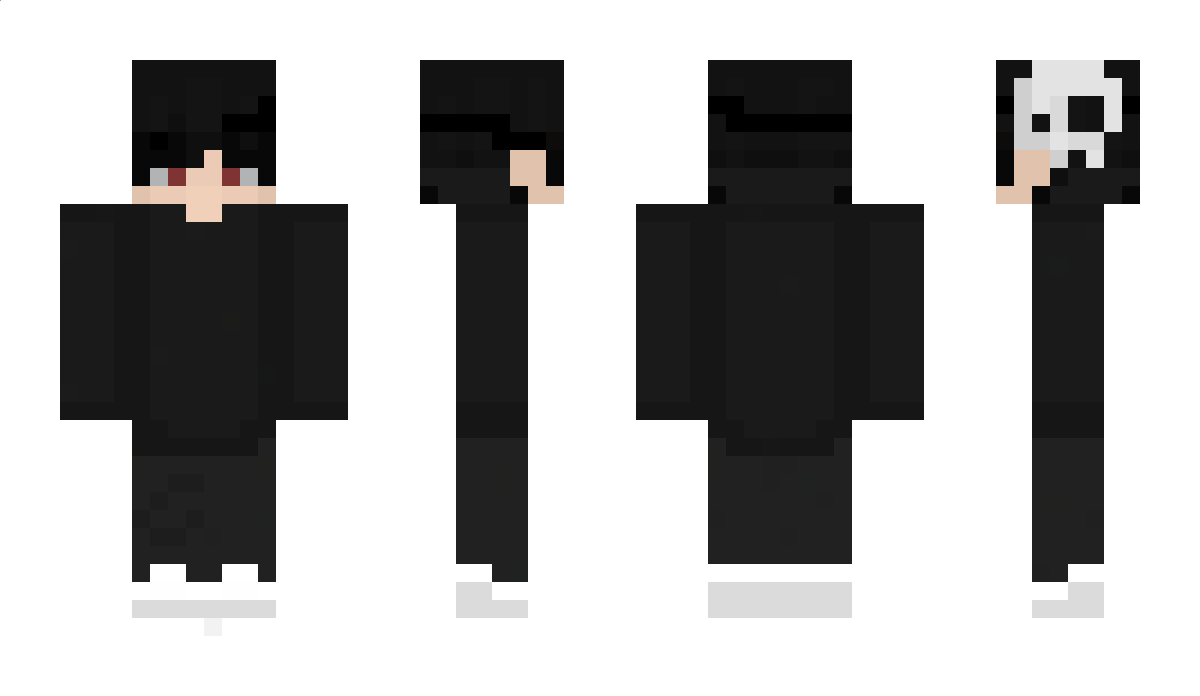 Jep Minecraft Skin