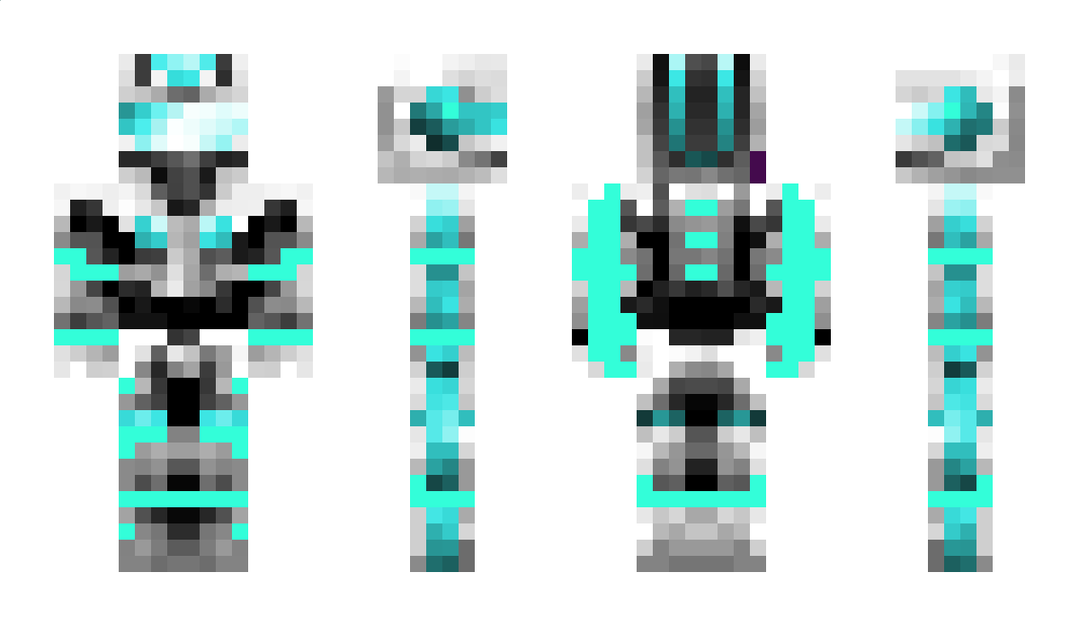 Notun Minecraft Skin