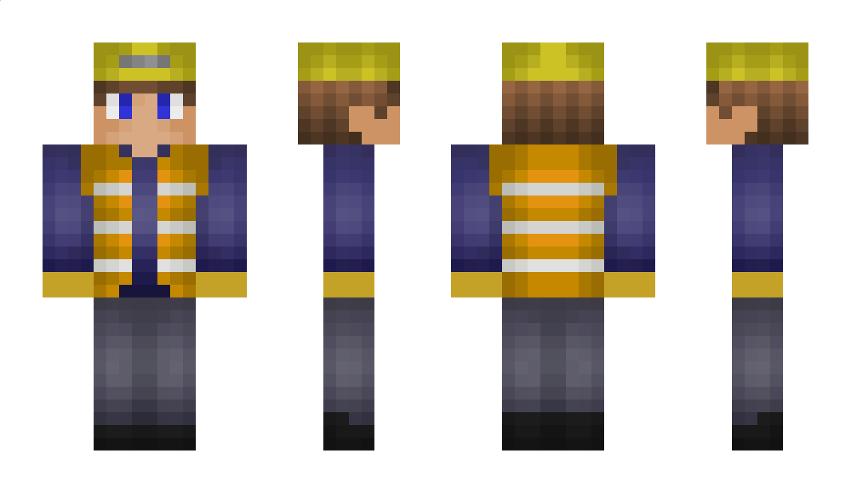 Wohnbau_Langweid Minecraft Skin