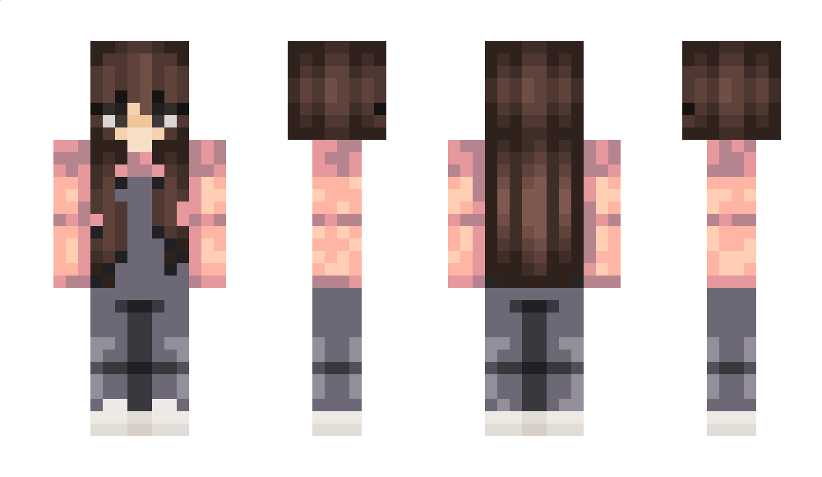 Nala_Kala Minecraft Skin