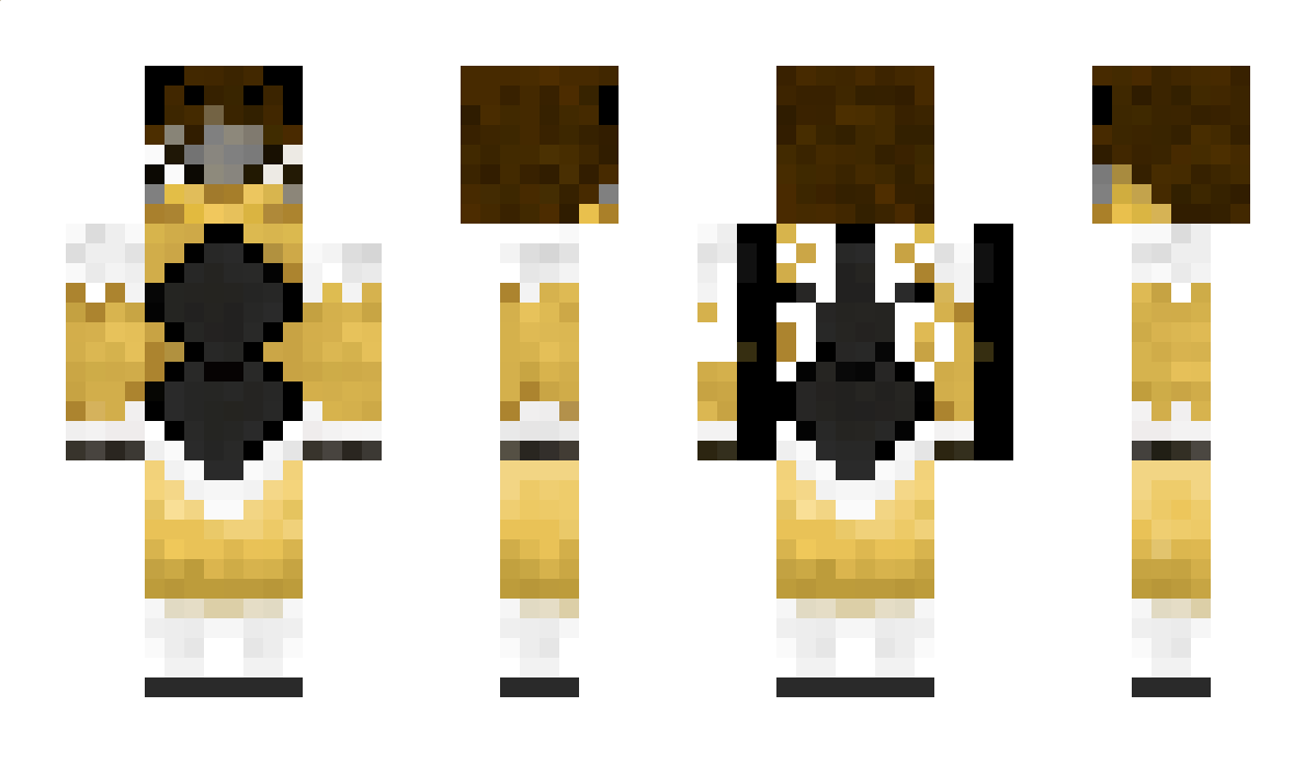 Sailor_Schwartz Minecraft Skin