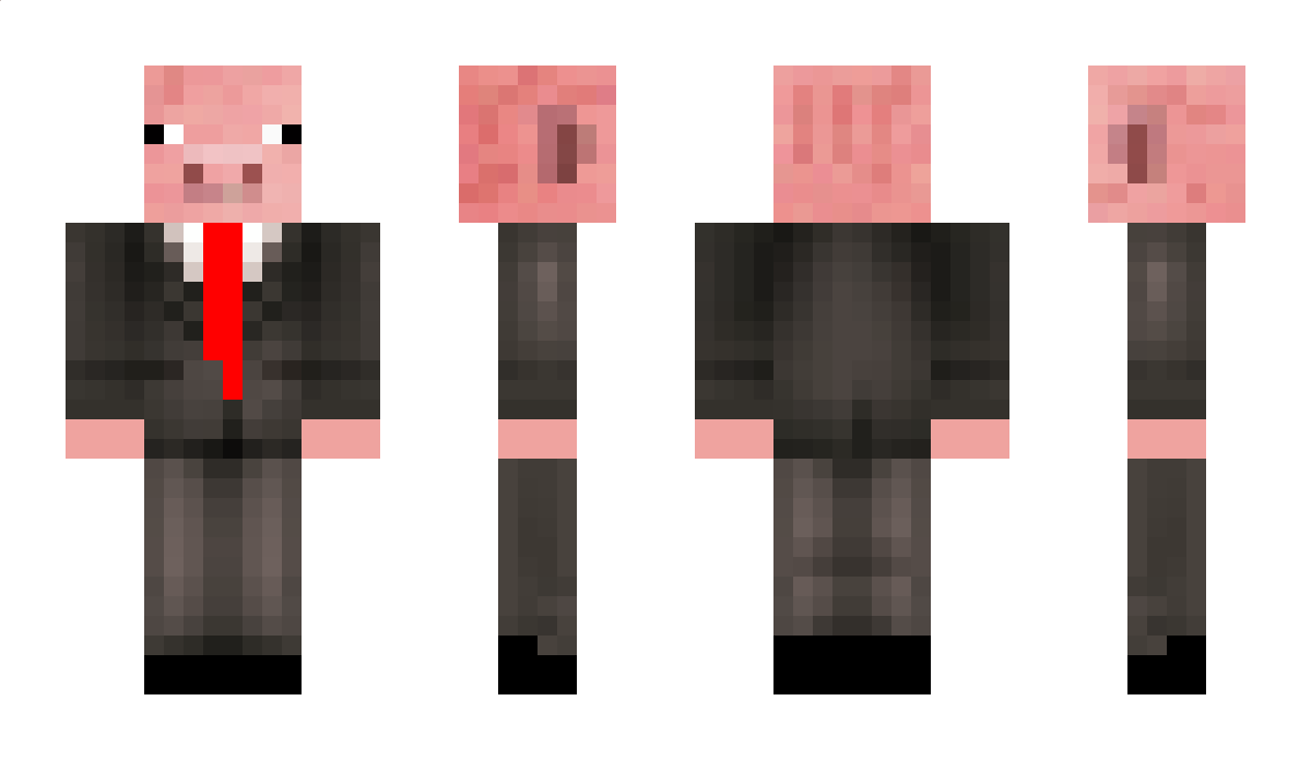 MeekCurve327840 Minecraft Skin