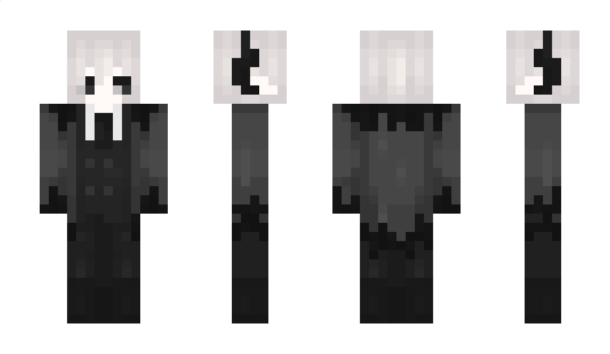 JohanEln00b18 Minecraft Skin