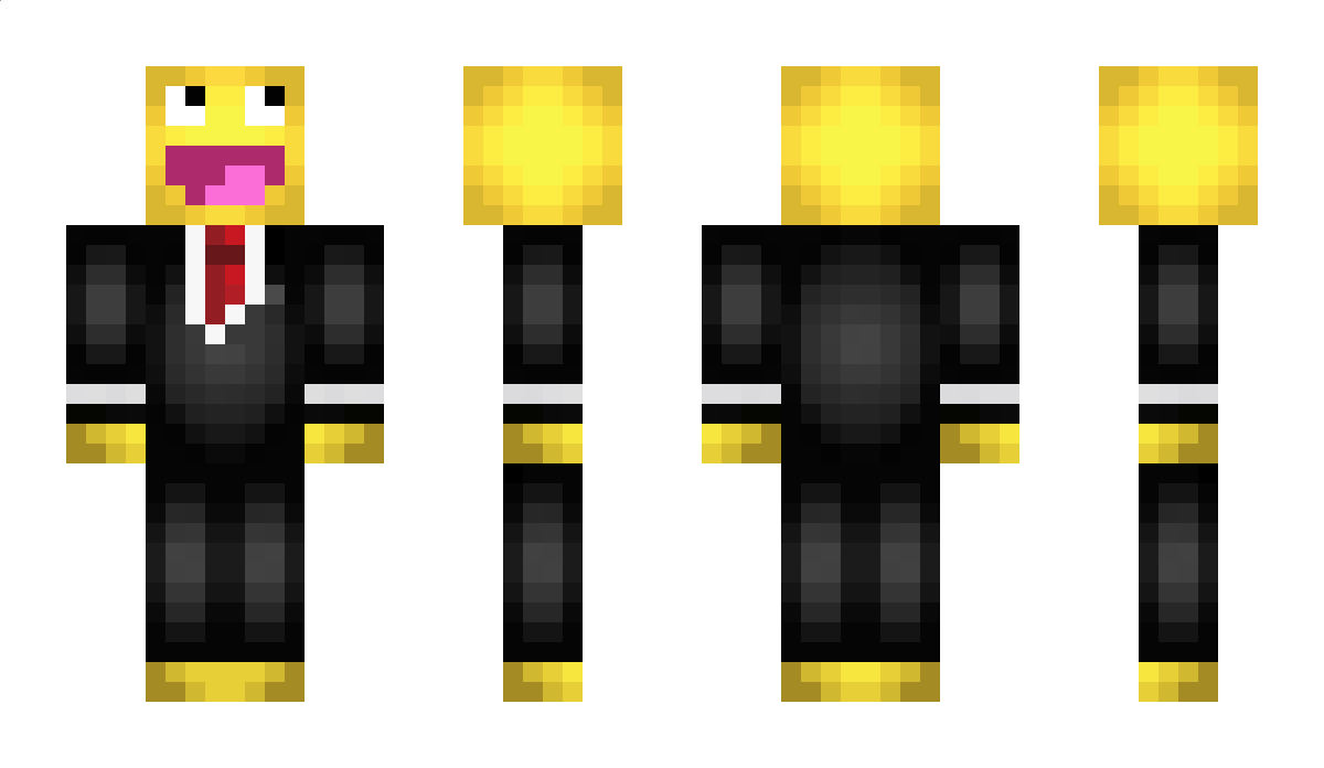 _MrLol_ Minecraft Skin