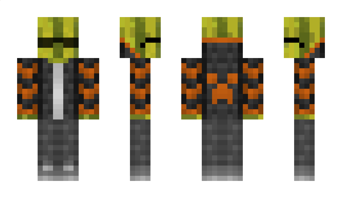 zlood80 Minecraft Skin