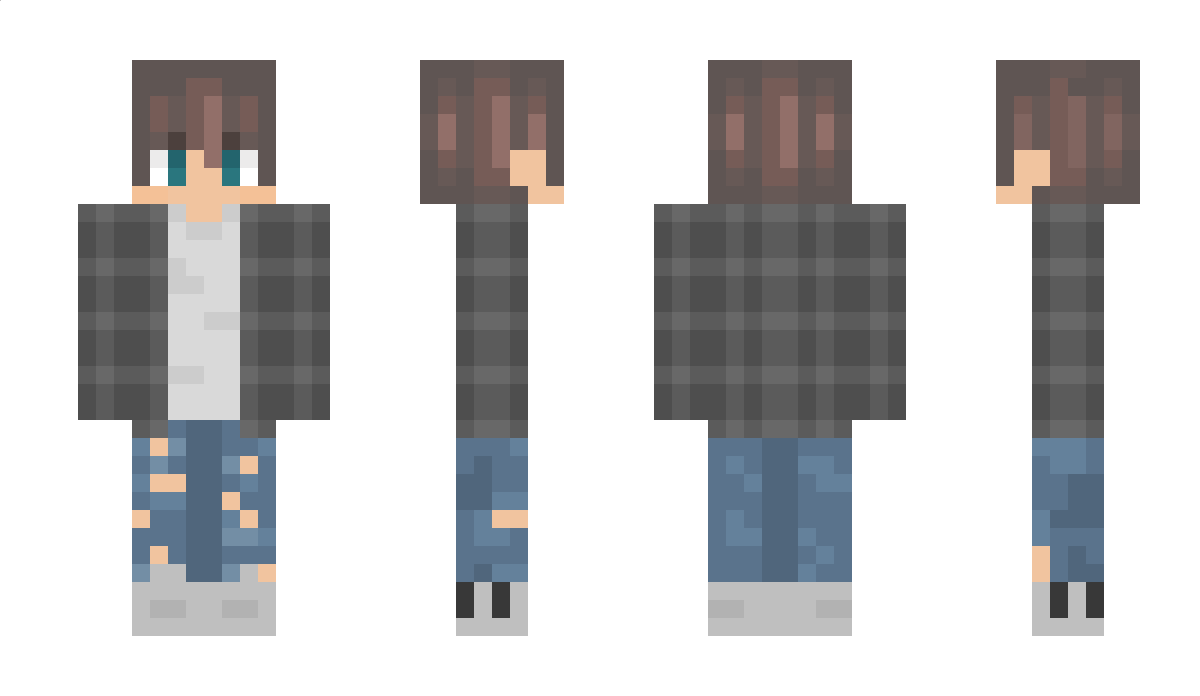 dave_11_CZ Minecraft Skin