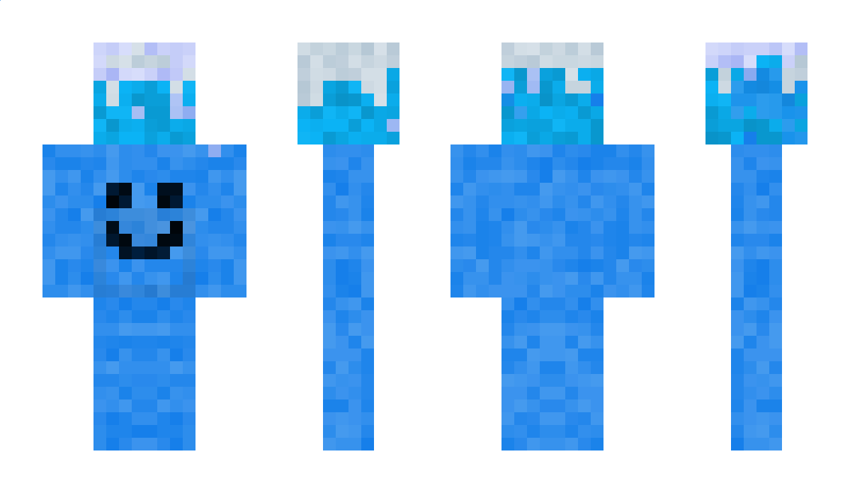 ShadowHero24 Minecraft Skin