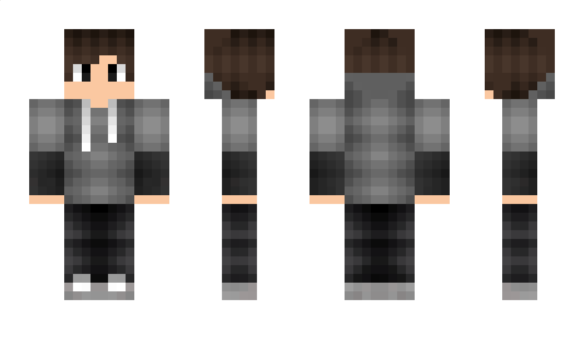 Ausblick23 Minecraft Skin