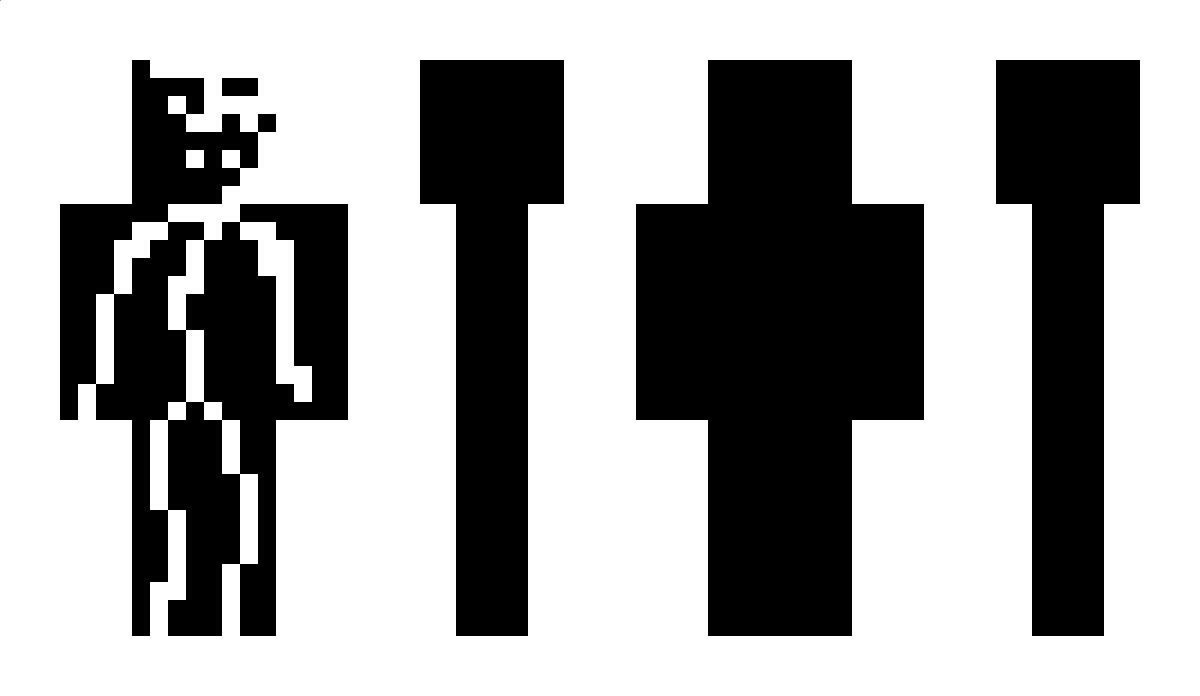 zssu_ Minecraft Skin