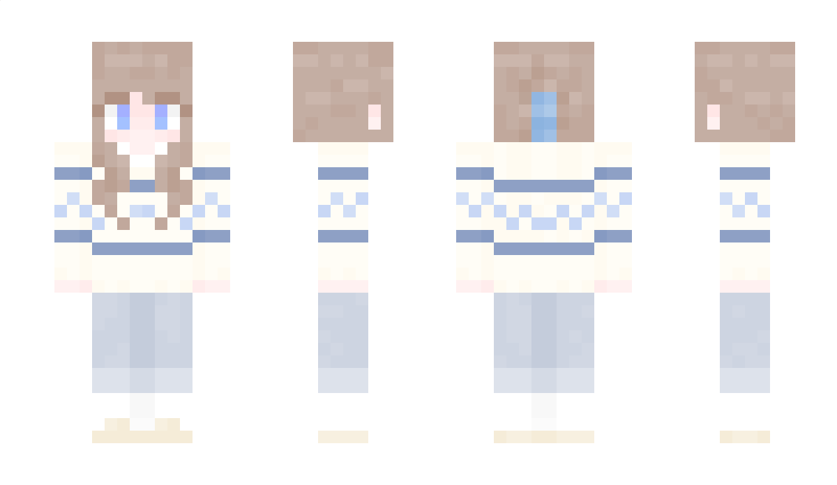 _seon_woo Minecraft Skin