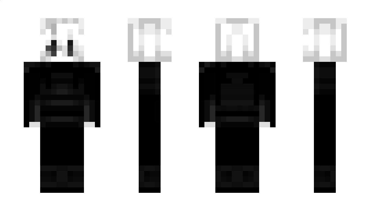 Valixxa_YT Minecraft Skin