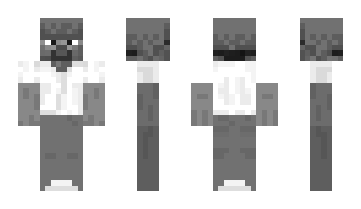 Qtzhq_ Minecraft Skin