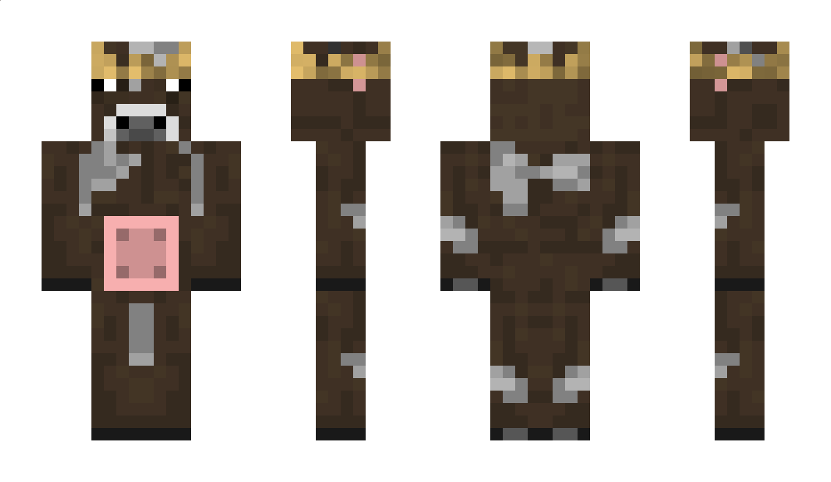 eszabn Minecraft Skin