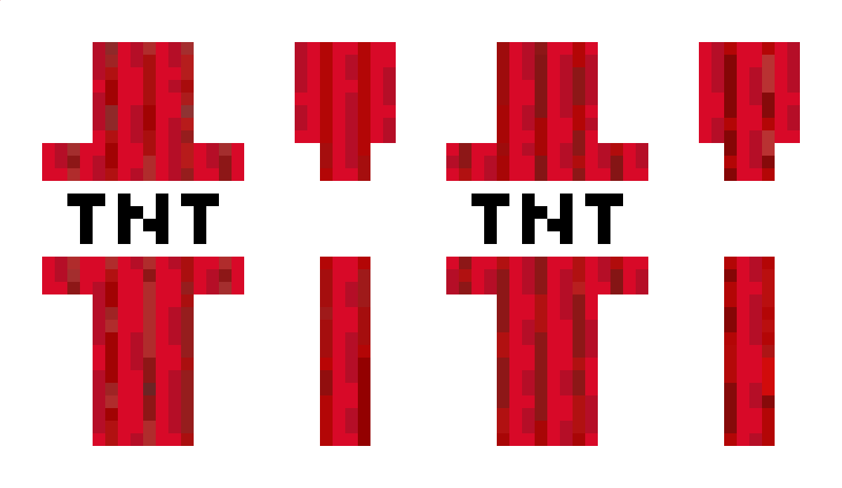 tristant64 Minecraft Skin