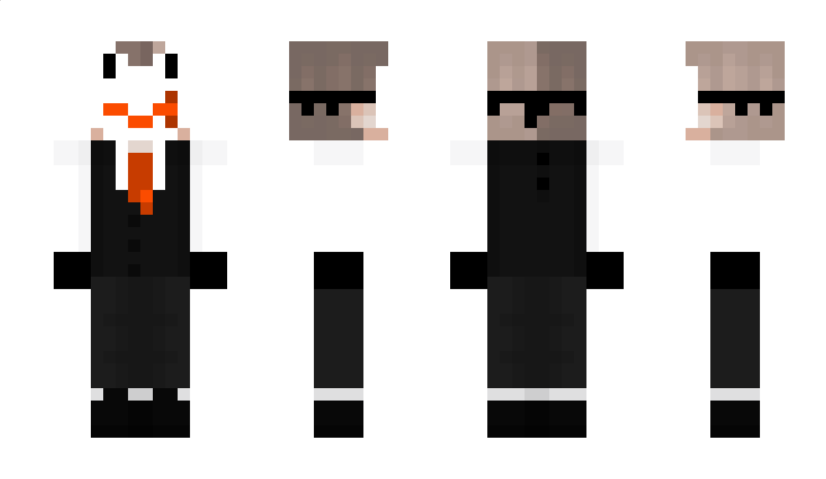 sight_ Minecraft Skin