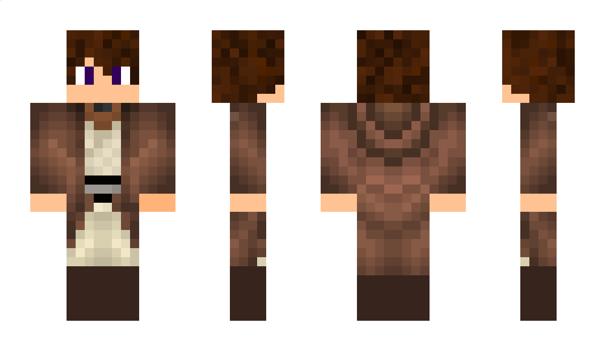 Alex22_SV Minecraft Skin