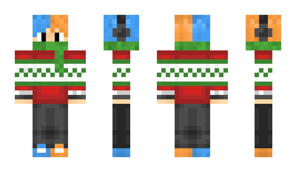 N8thagr8t Minecraft Skin