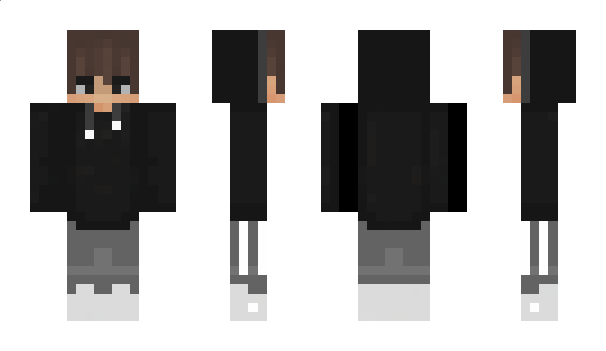 MATTIS_0 Minecraft Skin