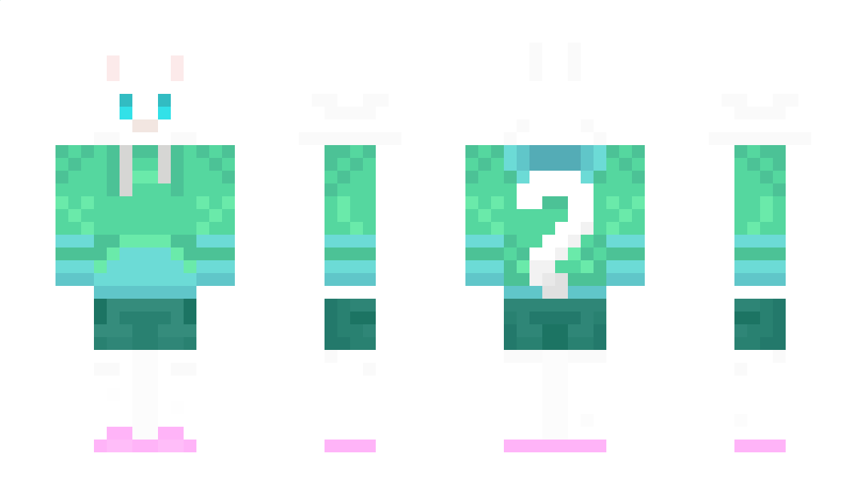 Ppaul06 Minecraft Skin