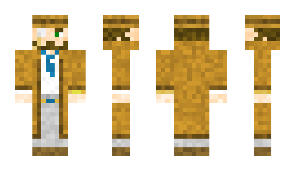 SrMiti Minecraft Skin