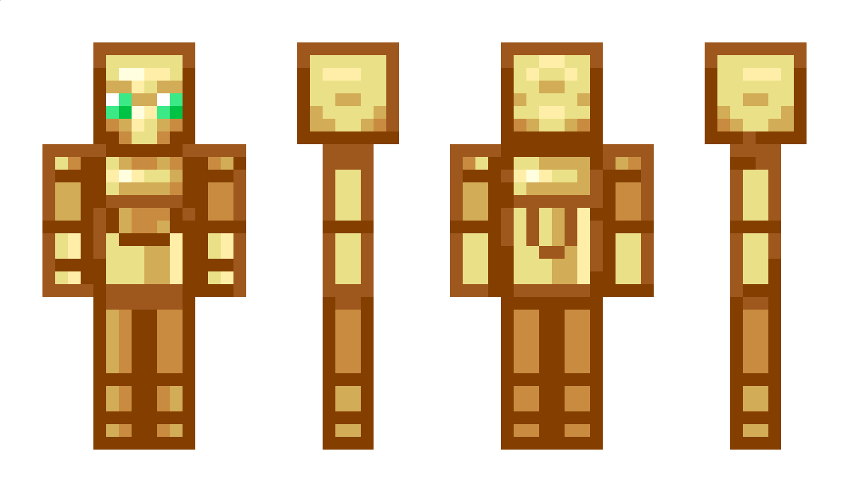 Kuba12G Minecraft Skin