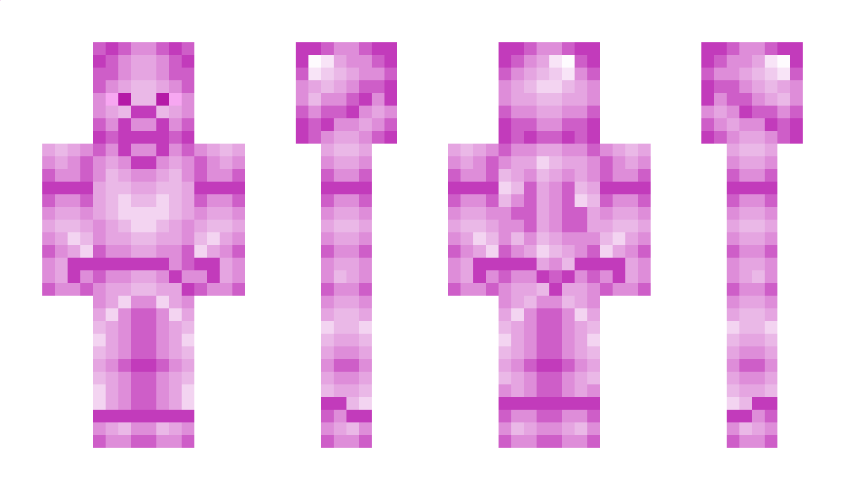 H4D2 Minecraft Skin