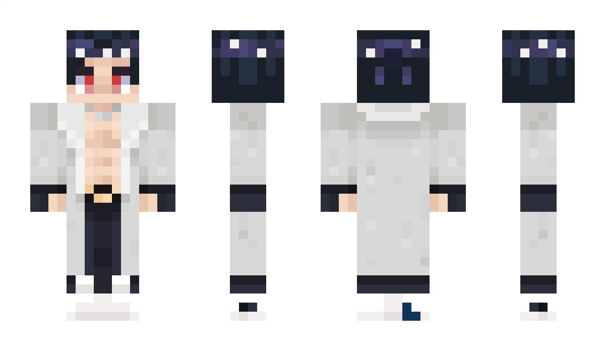 Jak_smit Minecraft Skin