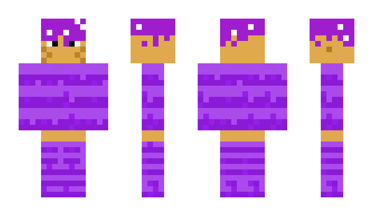 keettennuggets Minecraft Skin